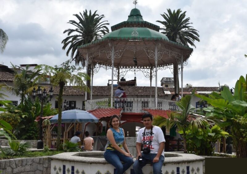 From Puebla: Zacatlán and Chignahuapan Full-Day Private Tour - Itinerary Highlights