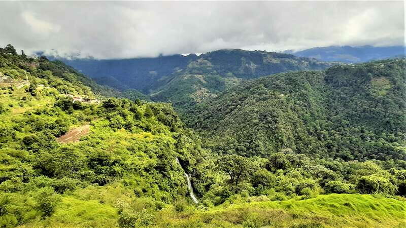 From Puebla: Zacatlan and Chignahuapan Magical Towns - Key Points