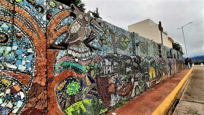 From Puebla: Zacatlan and Chignahuapan Magical Towns - The Attractions of Zacatlán