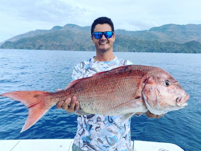 From Puerto Colón: Private Fishing Boat Charter With Lunch - Frequently Asked Questions