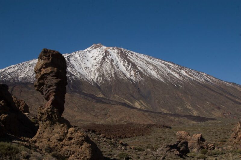 From Puerto De La Cruz: Teide and Masca VIP Tour - Highlights of the Tour