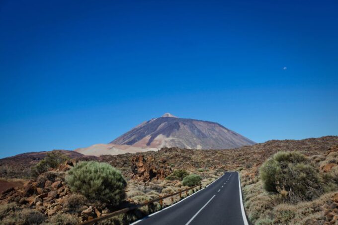From Puerto De La Cruz: Teide and Masca VIP Tour - Inclusion in the Tour