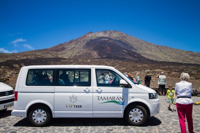 From Puerto De La Cruz: Teide and Masca VIP Tour - Frequently Asked Questions