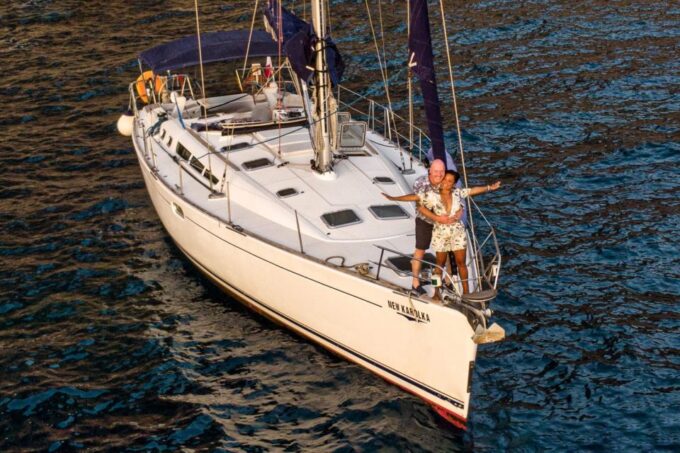 From Puerto De Mogán: Private Sailing Trip & Snorkeling - Cancellation Policy