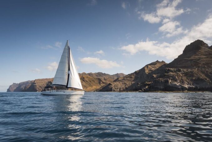 From Puerto De Mogán: Sailboat Trip With Food and Drinks - Frequently Asked Questions