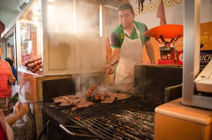 From Puerto Escondido: Gataway to Oaxaca in One Day. - Pickup and Transportation