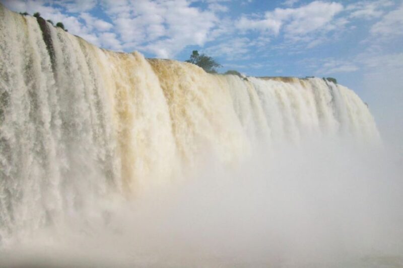 From Puerto Iguazu: Argentina & Brazil Sides of Iguazu Falls - Highlights of the Tour