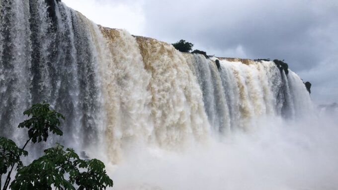 From Puerto Iguazu: Half-Day Brazilian Falls Excursion - Frequently Asked Questions