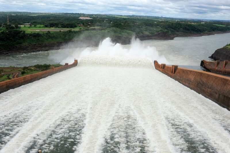 From Puerto Iguazu: Iguazu Falls 4 Tours 5-Day Package - Pricing and Booking