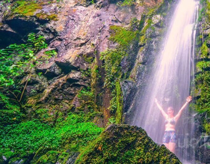 From Puerto Iguazu: Secret Falls Adventure - Frequently Asked Questions