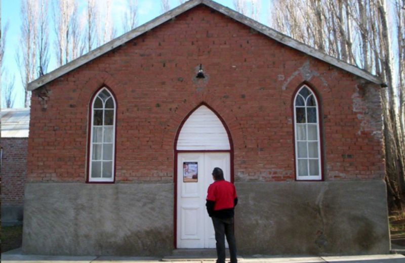 From Puerto Madryn: City and Punta Loma Tour - Inclusions