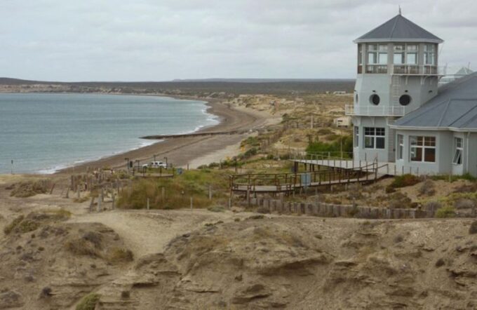 From Puerto Madryn: City and Punta Loma Tour - Cancellation Policy