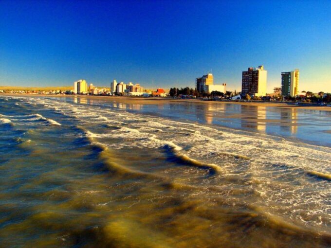 From Puerto Madryn: City and Punta Loma Tour - Frequently Asked Questions