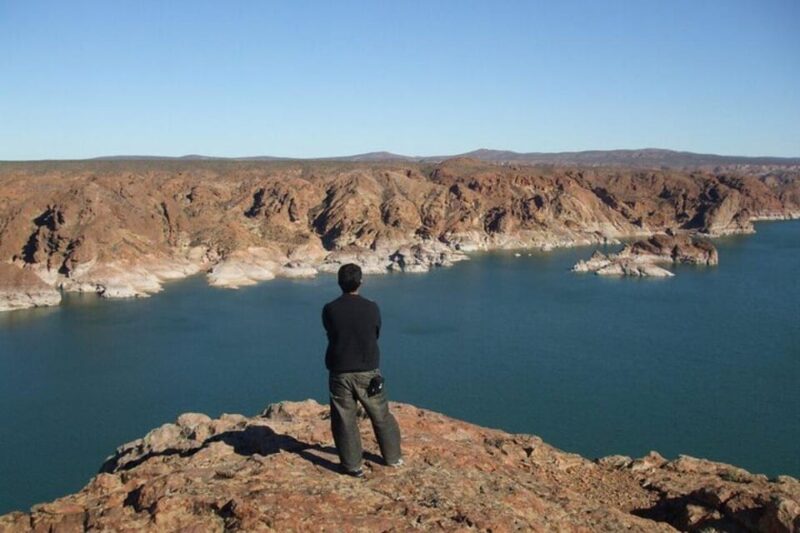 From Puerto Madryn: Florentino Ameghino Dam Day Tour - Key Points