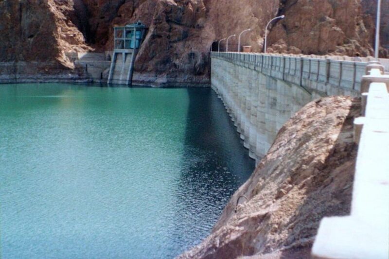 From Puerto Madryn: Florentino Ameghino Dam Day Tour - Inclusions