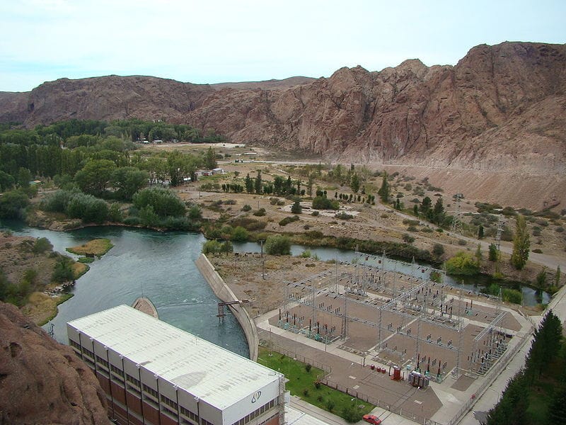 From Puerto Madryn: Florentino Ameghino Dam Day Tour - Important Notes