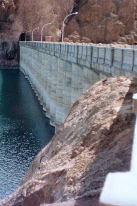 From Puerto Madryn: Florentino Ameghino Dam Day Tour - Patagonian Landscapes