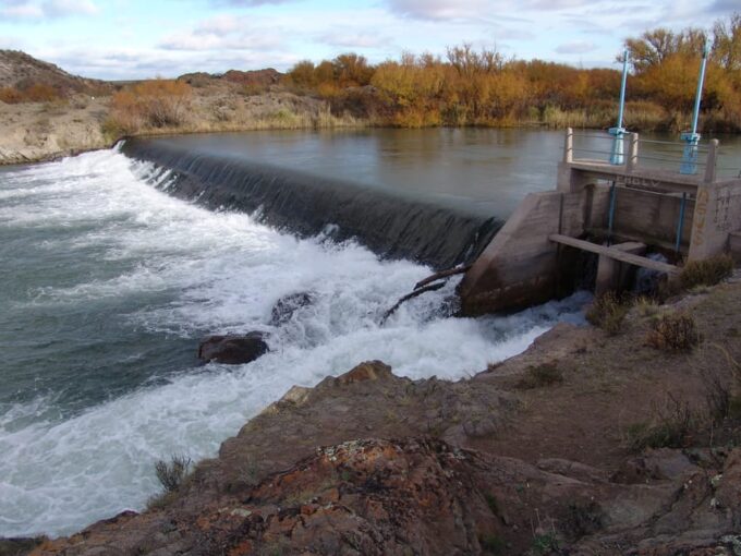 From Puerto Madryn: Florentino Ameghino Dam Day Tour - Frequently Asked Questions