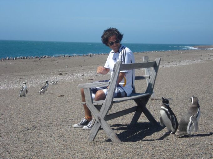 From Puerto Madryn: Penguin Tour & Valdés Peninsula Day Trip - Frequently Asked Questions