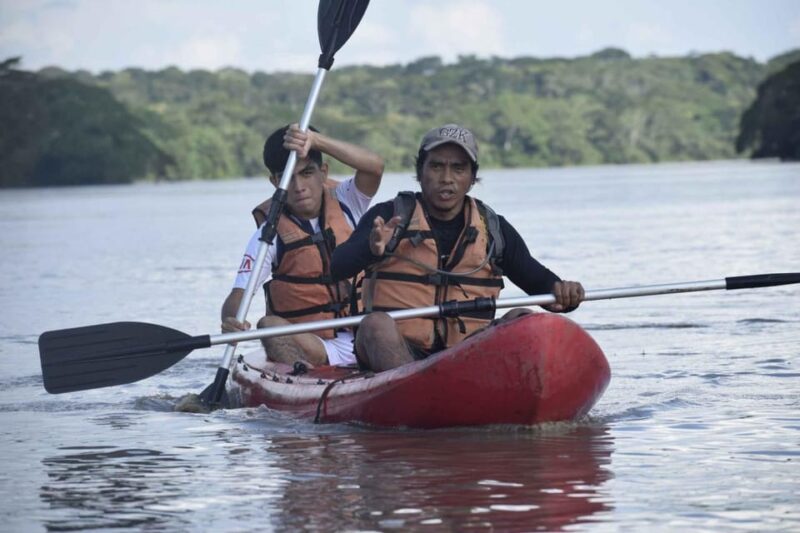 From Puerto Maldonado: 4-Day Excursion /wildlifesearch - Booking and Availability