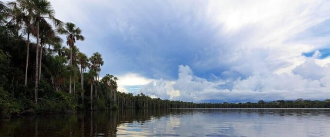 From Puerto Maldonado: 4-Day Excursion /wildlifesearch - Frequently Asked Questions