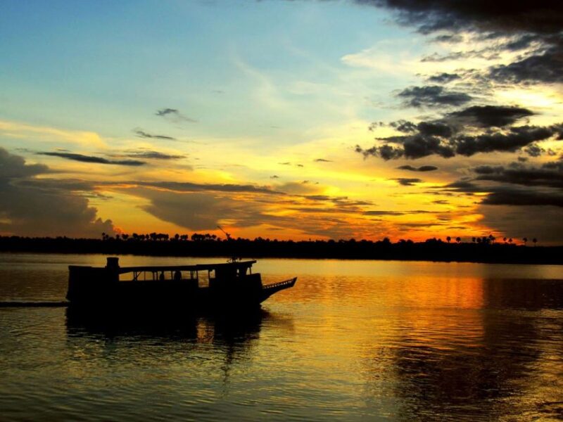 From Puerto Maldonado || Piranha Fishing and Parrot Watching - Frequently Asked Questions