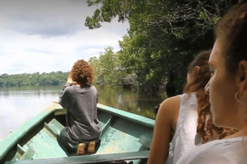 From Puerto Maldonado: Sandoval Lake + Macaw Clay Lick 4-Day - Itinerary Details
