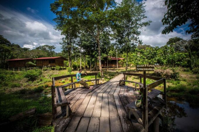 From Puerto Maldonado: Tambopata National Reserve 2-Day Tour - Tour Exclusions