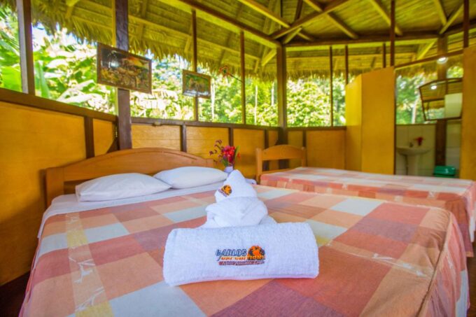From Puerto Maldonado: Tambopata National Reserve 2-Day Tour - Customer Reviews
