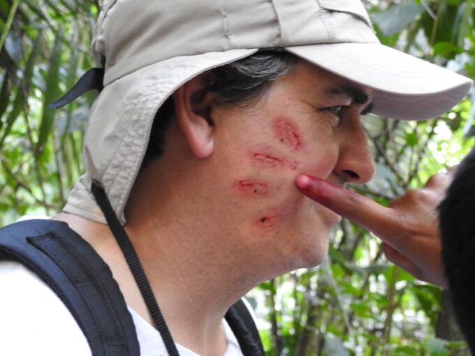 From Puerto Maldonado: Tambopata National Reserve 3-Day Tour - Cancellation Policy