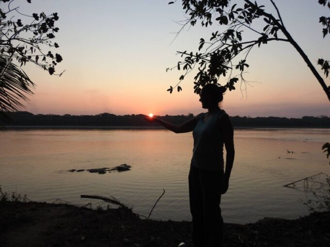 From Puerto Maldonado: Tambopata National Reserve 3-Day Tour - Frequently Asked Questions
