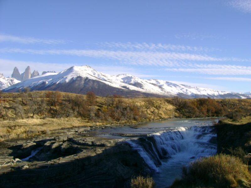 From Puerto Natales: Torres Del Paine National Park Trip - Trip Overview and Pricing