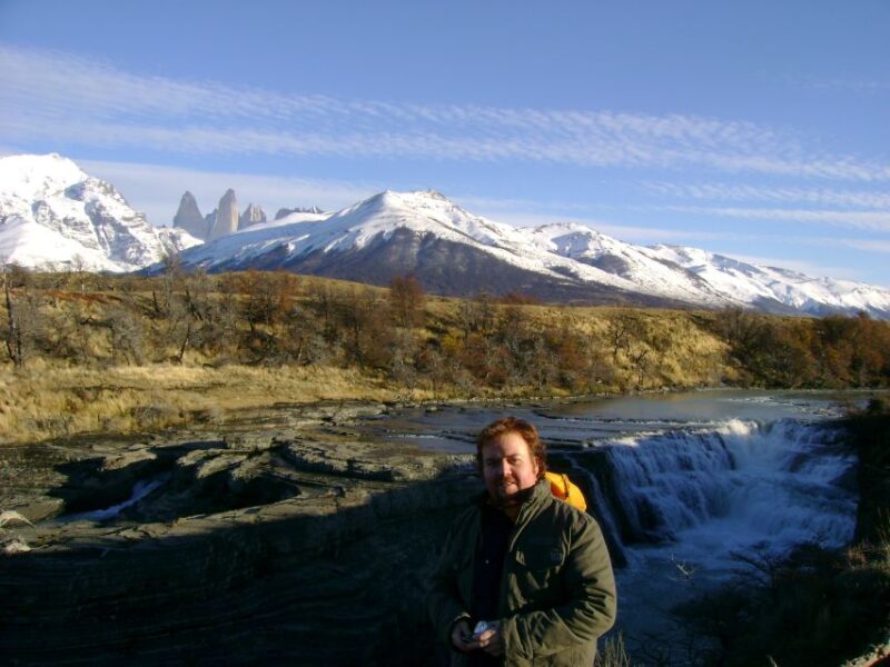From Puerto Natales: Torres Del Paine National Park Trip - Transportation and Logistics
