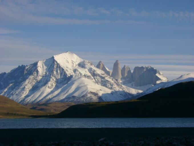 From Puerto Natales: Torres Del Paine National Park Trip - Booking and Cancellation