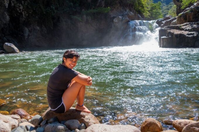From Puerto & Nuevo Vallarta: ATV Tour With Tequila Tasting - Observing Regional Wildlife