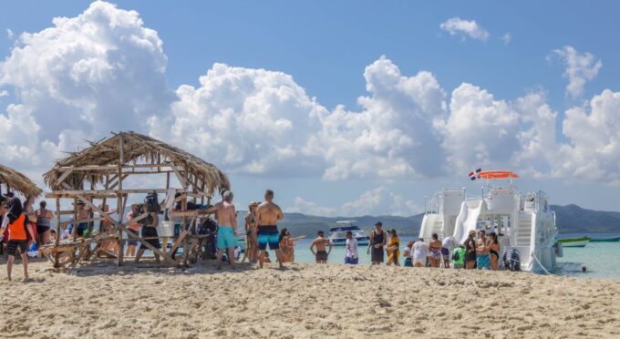 From Puerto Plata: Cayo Arena Private Catamaran Trip & Lunch - Frequently Asked Questions