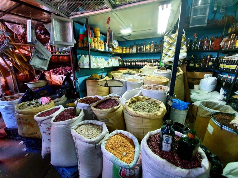 From Puerto Plata Priv: Cocoa, Coffee, Cigars & Local Market - Key Points