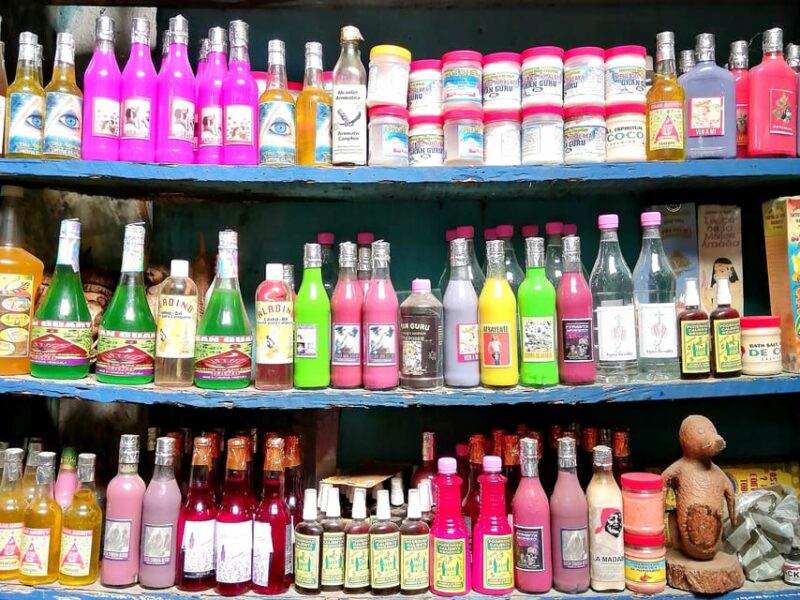 From Puerto Plata Priv: Cocoa, Coffee, Cigars & Local Market - Itinerary Highlights