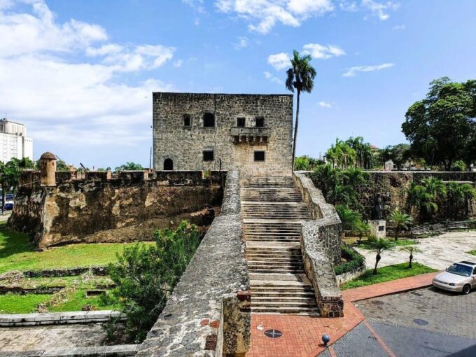 From Puerto Plata: Santo Domingo + Saona Island (2 Days) - Recap
