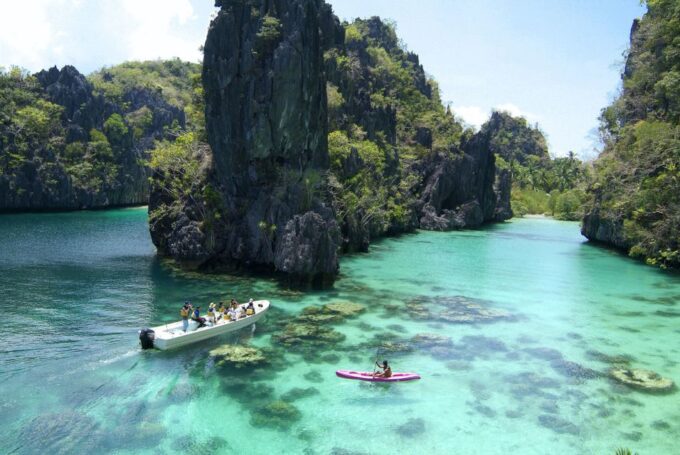 From Puerto Princesa: Day Trip to El Nido and Island Hopping - Recommended Packing List