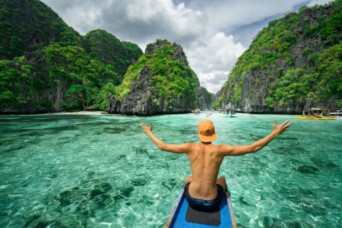 From Puerto Princesa: Day Trip to El Nido and Island Hopping - Customer Feedback and Ratings