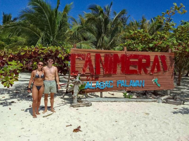 From Puerto Princesa: Full-Board 4-Day Balabac Islands Trip - Frequently Asked Questions