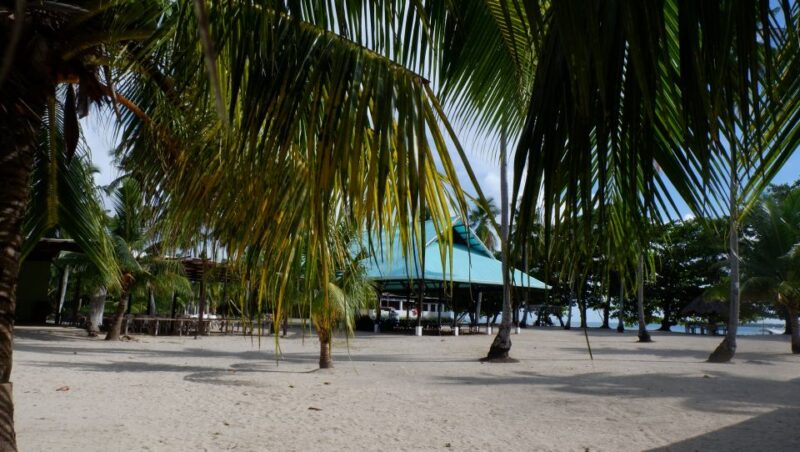 From Puerto Princesa: Honda Bay Island Hopping Full-Day Tour - Visitor Restrictions