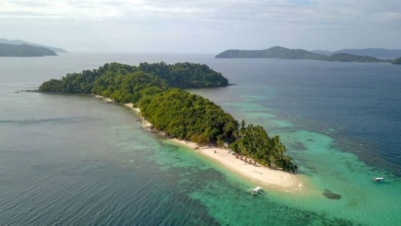 From Puerto Princesa: Port Barton Island Hopping Day Trip - Important Information