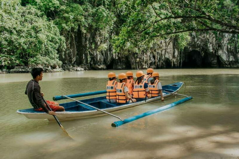 From Puerto Princesa: Underground River Full-Day Trip - An In-Depth Look at the Tour Experience
