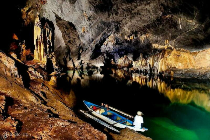 From Puerto Princesa: Underground River Full-Day Trip - Who Will Love This Experience?