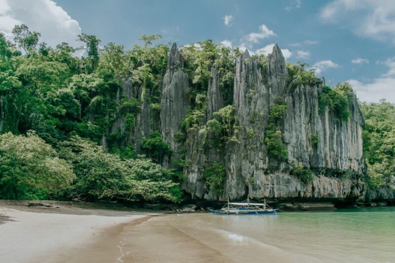 From Puerto Princesa: Underground River Full-Day Trip - Inclusions and Exclusions