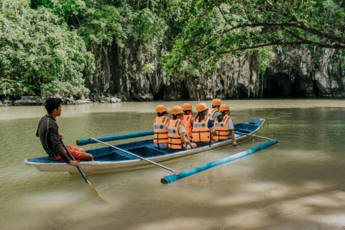 From Puerto Princesa: Underground River Full-Day Trip - Frequently Asked Questions