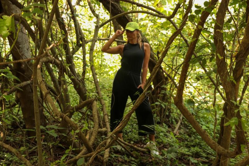 From Puerto Vallarta: 2-Hour Guided Sierra Vallejo Hike - Booking Information