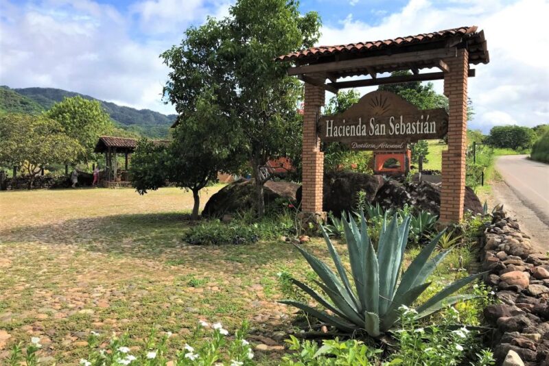 From Puerto Vallarta: Full-Day Tour to San Sebastian - Itinerary Highlights
